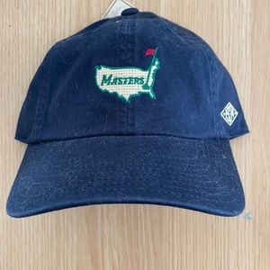 NWT Master’s Hat. Please read description